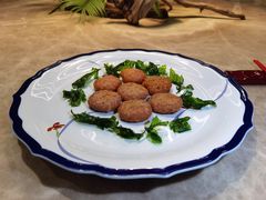 -潮汕味道·煮海餐厅(金麟大厦店)