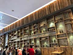 -星巴克臻选(湖滨道店)