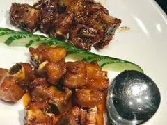 -皇朝会.经典传统粤菜(外滩店)
