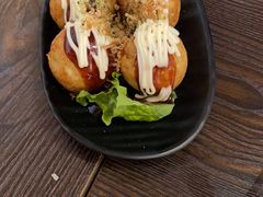 -拉面莊夢語＆中华料理八椿