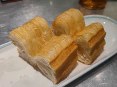 -姚姚酸菜鱼·金戈戈香港豉油鸡(喜荟城联名店)