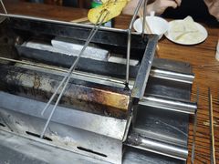 -遇西祠·海鲜烧烤(总店)