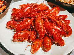 -巴厘龙虾·榜首油焖大虾(洞庭·艺术洋房店)