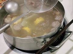 -陈记顺和潮汕鲜牛肉火锅(棠德南路店)