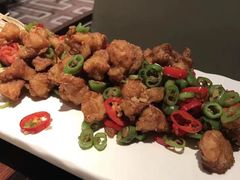-运·中餐厅(成都华尔道夫酒店)