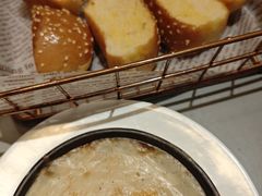 -西堤牛排(北京国瑞店)