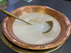 蒙古锅茶-诺敏塔拉奶茶-布里亚特包子-手把肉(锦都会店)