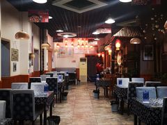 大堂-旺角小渔村(二马路店)