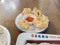 -荔银肠粉(广州北京路旗舰店)