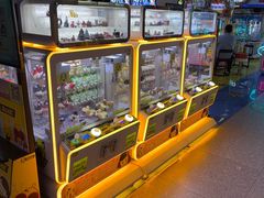 -风云再起游乐汇(北京西单西西友谊店)