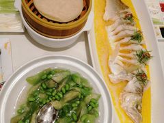 -大鸭梨烤鸭(左家庄店)