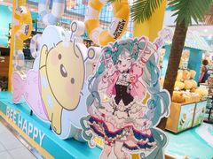 -凯德MALL(西直门店)
