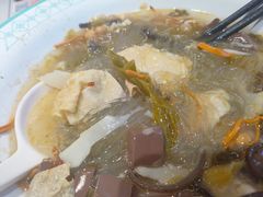-苏晓玥·手作江南小吃(深圳北站店)