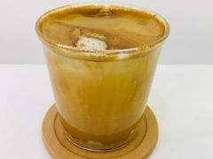 -YECLIP COFFEE黄色回形针咖啡