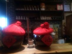 -白乐天毛肚火锅馆(南滨路店)