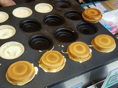 -味正点车轮饼可丽饼(南禅寺店)