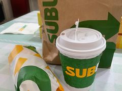 朱古力-SUBWAY赛百味(购物公园店)