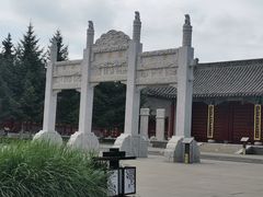-长春孔子文化园-文庙