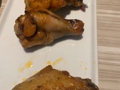 -必胜客(八一店)