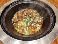 -门家大院铁锅炖(东北大马路店)