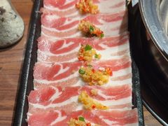 -九田家黑牛烤肉料理(新辰里亚运村店)