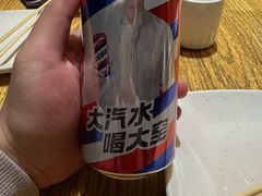 -一味烧烤(纪念路店)