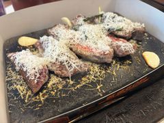 -一沙一城·岩烤牛扒(深圳首店)