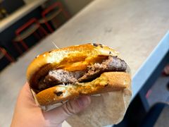 -麦当劳·得来速店(星沙大道店)