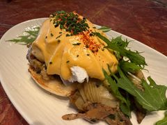 -Highline·城市露台景观餐厅(淮海路店)