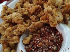 -无味饭店(九眼桥商业文化广场店)