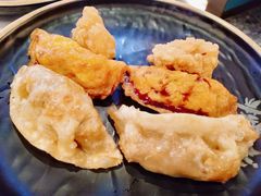 -非烤勿扰自助烤肉(东坑四季广场店)