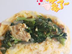 菜团子-老回回烩面馆(左家庄店)