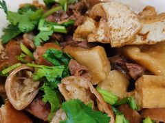 卤煮火烧-姚记炒肝店(簋街店)