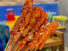 -小小河边鱼(天润城店)