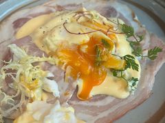 -Restaurant Cuivre古铜法式餐厅