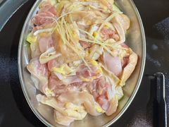 -阿鸡鱼庄·顺德鲜蒸小炒(亚运村店)