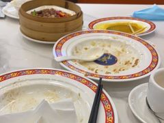 -香港新曜记·粤菜点心(滨江宝龙店)