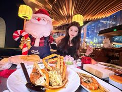 -Ministry of Crab•MOC(交子大道店)