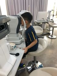 -唯儿诺儿童医院·儿科·眼科(新天地店)