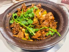 -二楼老店重庆鸡公煲(真光路店)