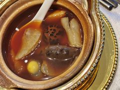 佛跳墙-郑春發佛跳墙(三迪中心店)
