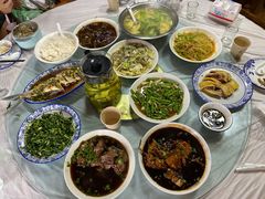 -南花桥羊肉馆老字号(乌镇店)