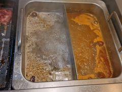 -金米客烤肉自助(中山路茂业时代城店)