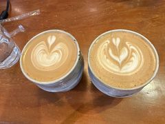 -Joymean coffee.见面咖啡