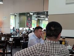 -李师傅脆肚(华强北店)