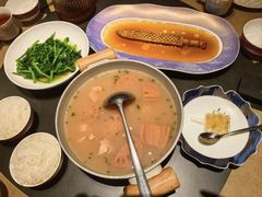 -曾宴·楚菜(湖北省博物馆店)