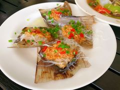 -潘先生海鲜城(神州半岛店)