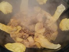 -老东北大铁锅·烧烤·东北菜