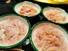 -王婆乔鲜鱼自助火锅(蜀汉路店)