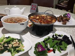 -阿英煲(凉城路店)